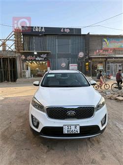 کیا سۆرینتۆ